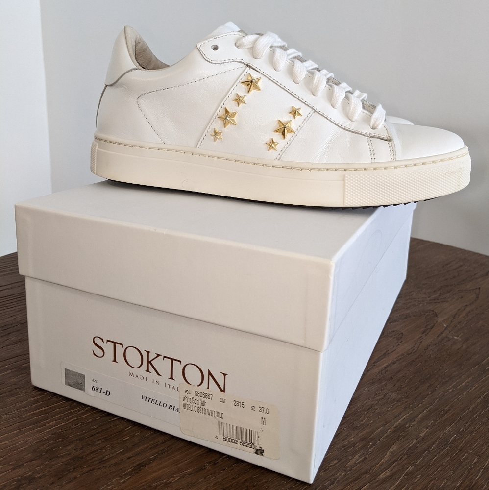 Stokton Women's Sneaker